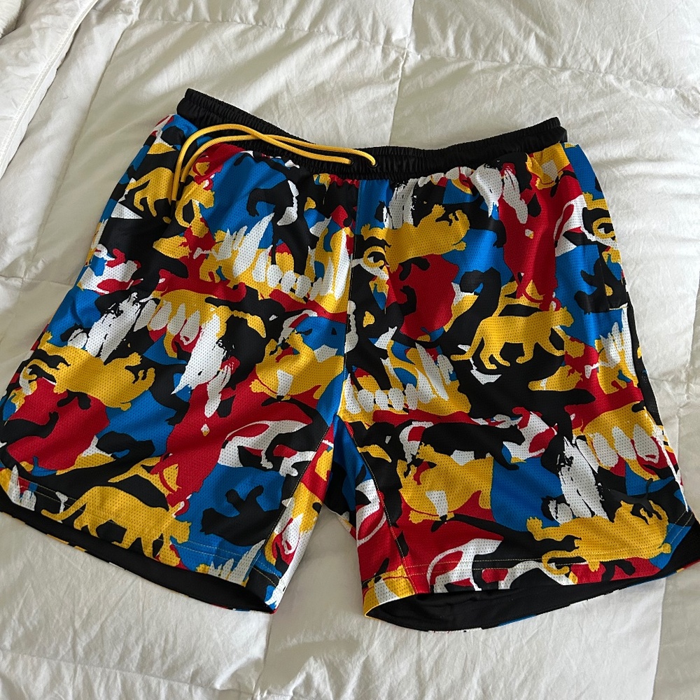Puma Winners Circle Short